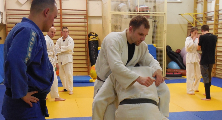Staż luty 2013